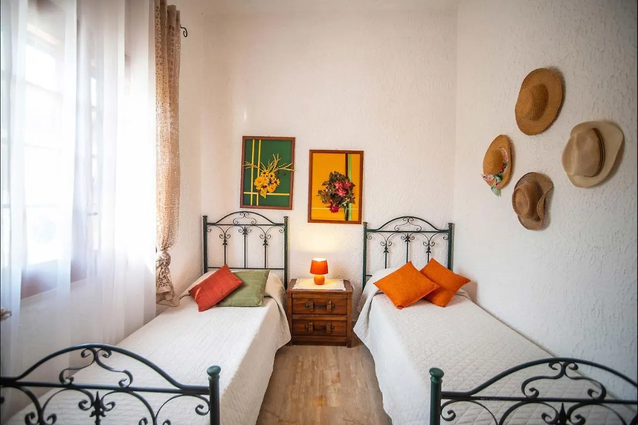 Villa La Randa Castellammare del Golfo 0*,