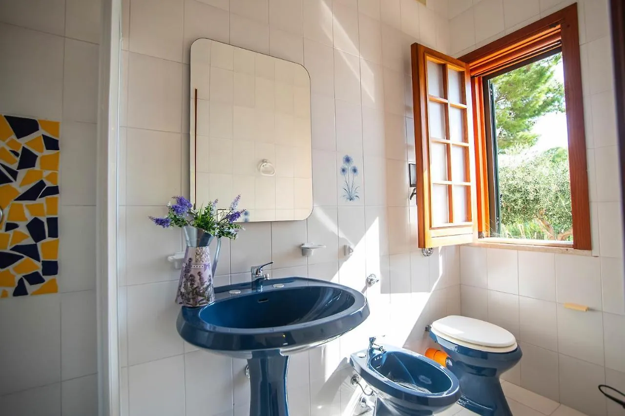 Villa La Randa Castellammare del Golfo 0*,  Italy